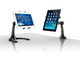 IK MULTIMEDIA - SUPPORTO UNIVERSALE PER IPAD E TABLET DA TAVOLO