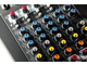 ALLEN & HEATH - MIXER CON INTERFACCIA AUDIO USB 4 IN / 4 OUT