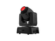 CHAUVET DJ - Testa mobile a LED leggera, per applicazioni mobili modeste.