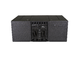 DB TECHNOLOGIES - Subwoofer attivo 2x18