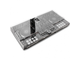 DECKSAVER - Copertura in plastica trasparente