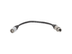 RCF - To adapts XLR female connector to RJ45 RDNet socket on the speaker