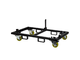RCF - HDL 50-A or HDL 53-AS cart to store and transport up to 4 modules.