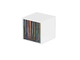 GLORIOUS - Raccoglitore per contenere fino a 110 vinili da 12”