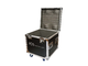 FOS TECHNOLOGIES - Flightcase con ruote per 4 unità FOS ULTRA PAR