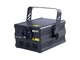 Power Lighting - Red, green, blue 500 mW animation laser