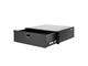 ADAM HALL - Cassetto Rack 3 U acciaio