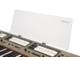 DEXIBELL - Leggio plexiglass x vivo Serie S (No S1) e Combo J