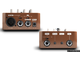 PALMER PRO - Preamplificatore portatile per chitarra acustica