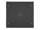 RCF - SUBWOOFER ATTIVO AD ALTA POTENZA
