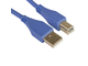 UDG - Cavo USB 2.0 A-B Blu da 1mt.