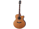 CRAFTER - Chitarra acustica eletrificata Natural