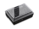 DECKSAVER - Copertura in plastica trasparente
