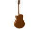 YAMAHA - Chitarra acustica elettrificata