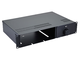 SPL - Trasforma il Phonitor 2 in un monitor controller a tecnologia 120V. Switch passivo per 4 coppie di casse