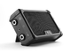 IK MULTIMEDIA - MICRO AMPLIFICATORE A BATTERIA CON INTERFACCIA iOS NERO