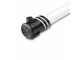 GRAVITY - Supporto tastiera a X doppio bianco