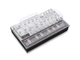DECKSAVER - Copertura in plastica trasparente