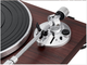 AUDIO TECHNICA - Giradischi cinghia palissandro