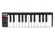 AKAI - Tastiera midi usb 25 tasti mini