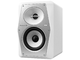 PIONEER DJ - diffusore monitor attivo da 5” (bianco)