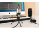 IK MULTIMEDIA - Microfono a Condensatore a Diaframma Largo con connessione XLR