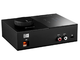 NATIVE INSTRUMENTS - Interfaccia USB: 1 ingresso mic, 1 ingresso linea, 2 uscite RCA, uscita cuffia, 24 bit, 192 kHz,VU-meter, manopola volume analogico