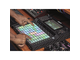 AKAI - SAMPLER / SEQUENCER STANDALONE CON MATRICE DI PAD 8x8