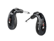 XVIVE - Kit trasmettitore e ricevitore wireless per chitarra e basso