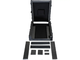 PIONEER DJ - FLIGHT CASE PER DJMA9-V10 BK