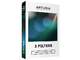 ARTURIA - 3 Plug In di emulazione Filtri classici