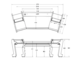 STUDIO DESK - 