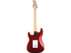 EKO - Chitarra elettrica chrome red