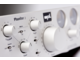 SPL - Preamplificatore cuffia high end, tecnologia 120 Volt, controlli 