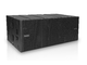 DB TECHNOLOGIES - Subwoofer attivo 2x18