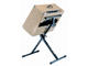 QUIKLOK - SUPPORTO AMPLIFICATORE COMBO/CASSA