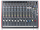 ALLEN & HEATH - Mixer 22 canali usb con effetti