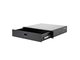 ADAM HALL - Cassetto Rack 2 U acciaio