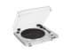 AUDIO TECHNICA - Giradischi automatico, con trazione a cinghia e Bluetooth