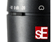 SE ELECTRONICS - Cardiode condensatore ‘’Entry Level’’ per voce e strumenti
