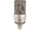 NEUMANN - Microfono a condensatore cardioide a capsula larga