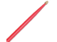 ZILDJIAN - bacchetta per batteria modello 5A verniciata Rosa neon