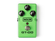 MXR - 