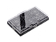 DECKSAVER - Copertura in plastica trasparente