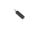 PROEL - Adattatore jack mono da 6,3mm e spina jack mono da 3,5mm
