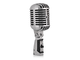 SHURE - Microfono dinamico cardioide