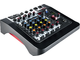 ALLEN & HEATH - Mixer analogico 6 input con effetti