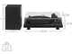 CROSLEY - 