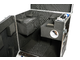 FOS TECHNOLOGIES - Flight case singolo con ruote per 1 pc HYDOR PROFILE
