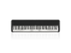 KORG - PIANOFORTE DIGITALE 88 TASTI PESATI NERO
